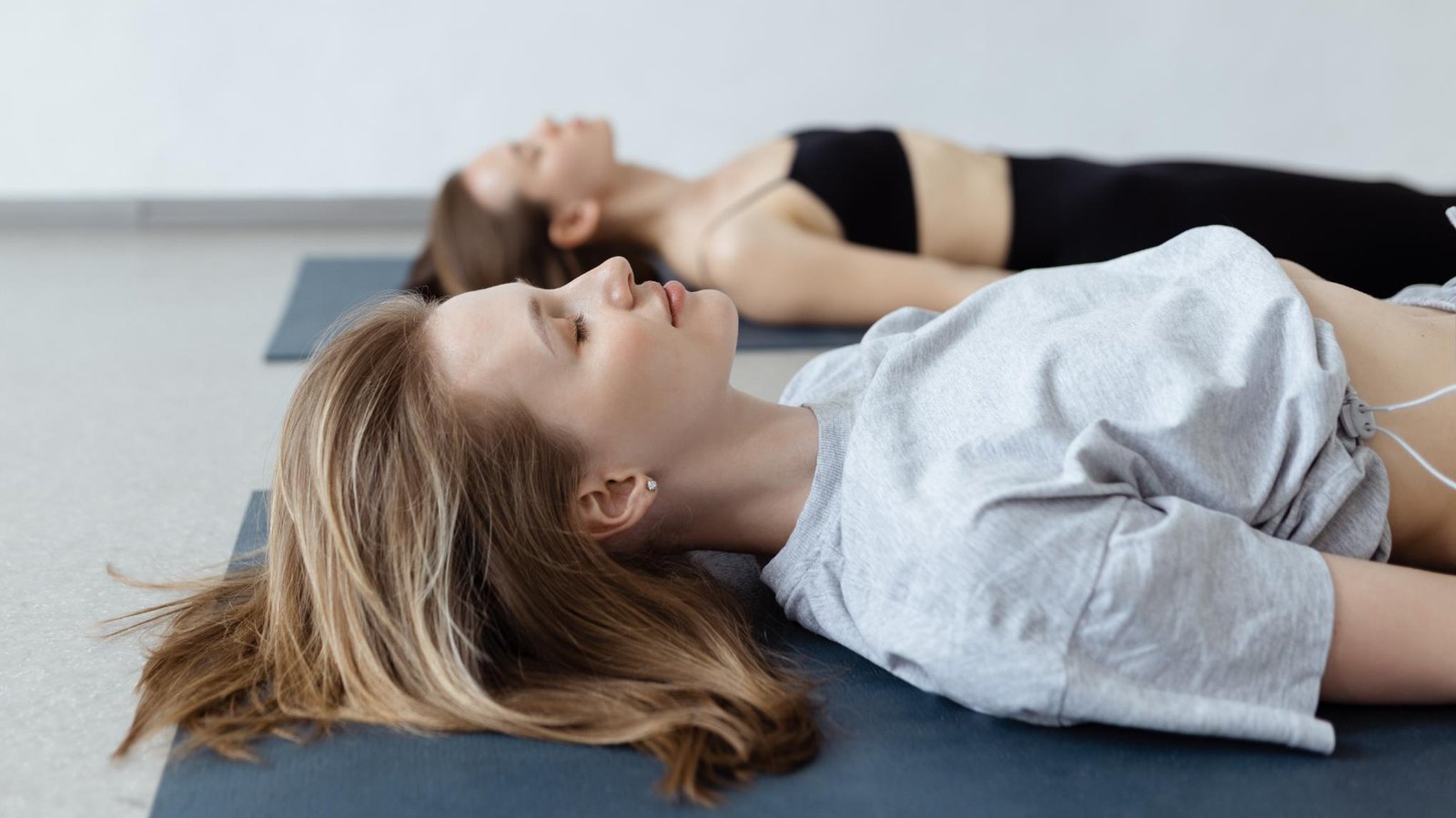 Atelier Breathwork