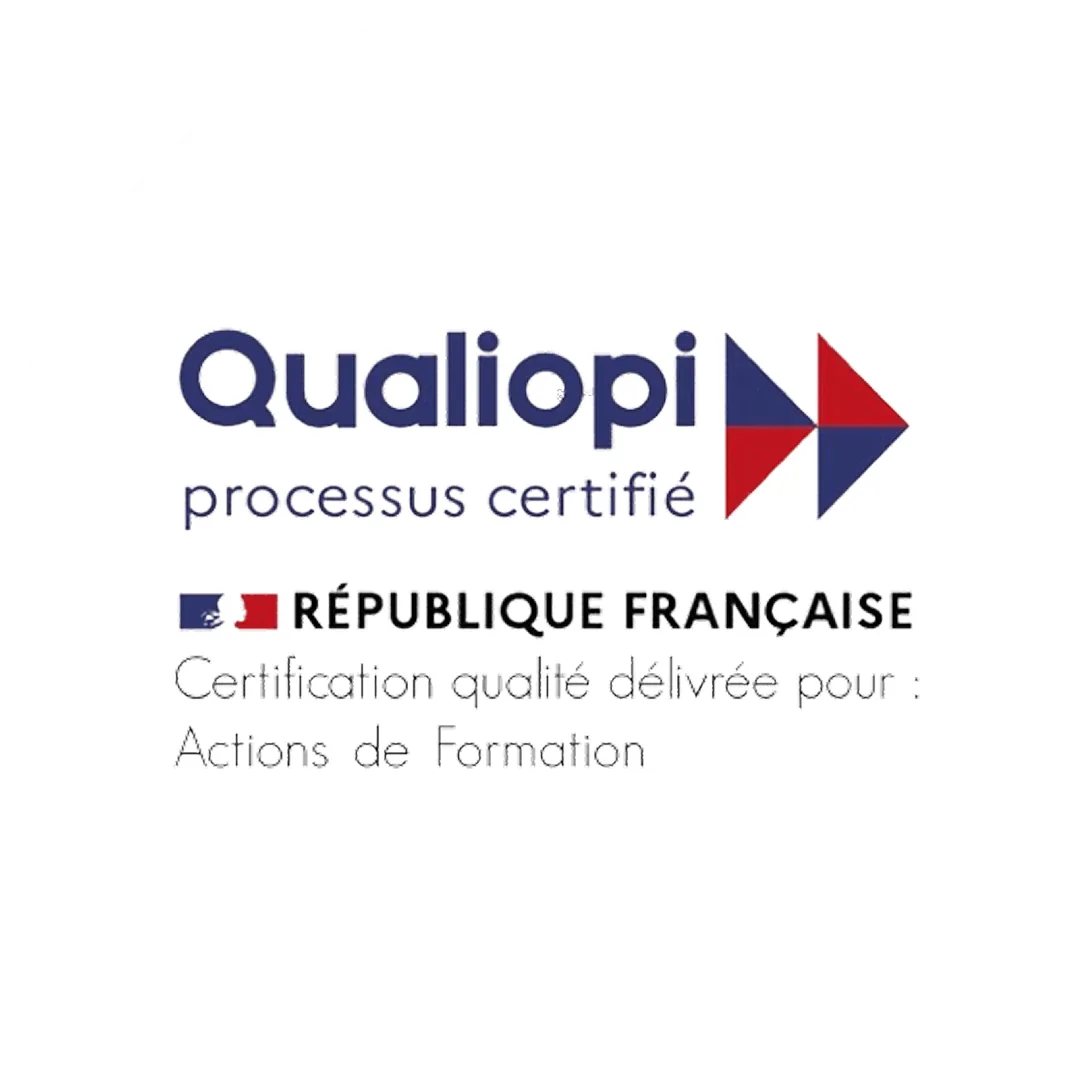 Certification Qualiopi — Actions de formation