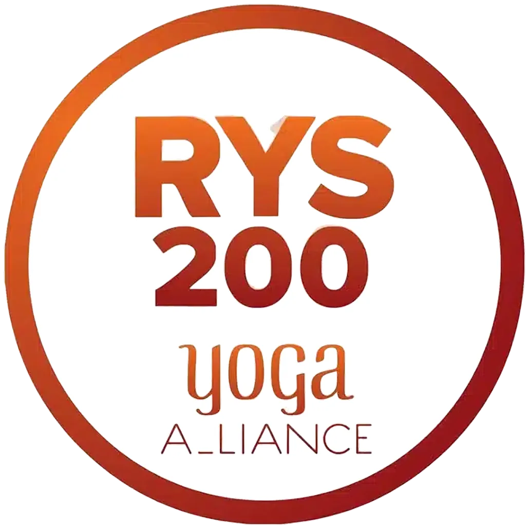 Yoga Alliance — Registered Yoga School RYS 200