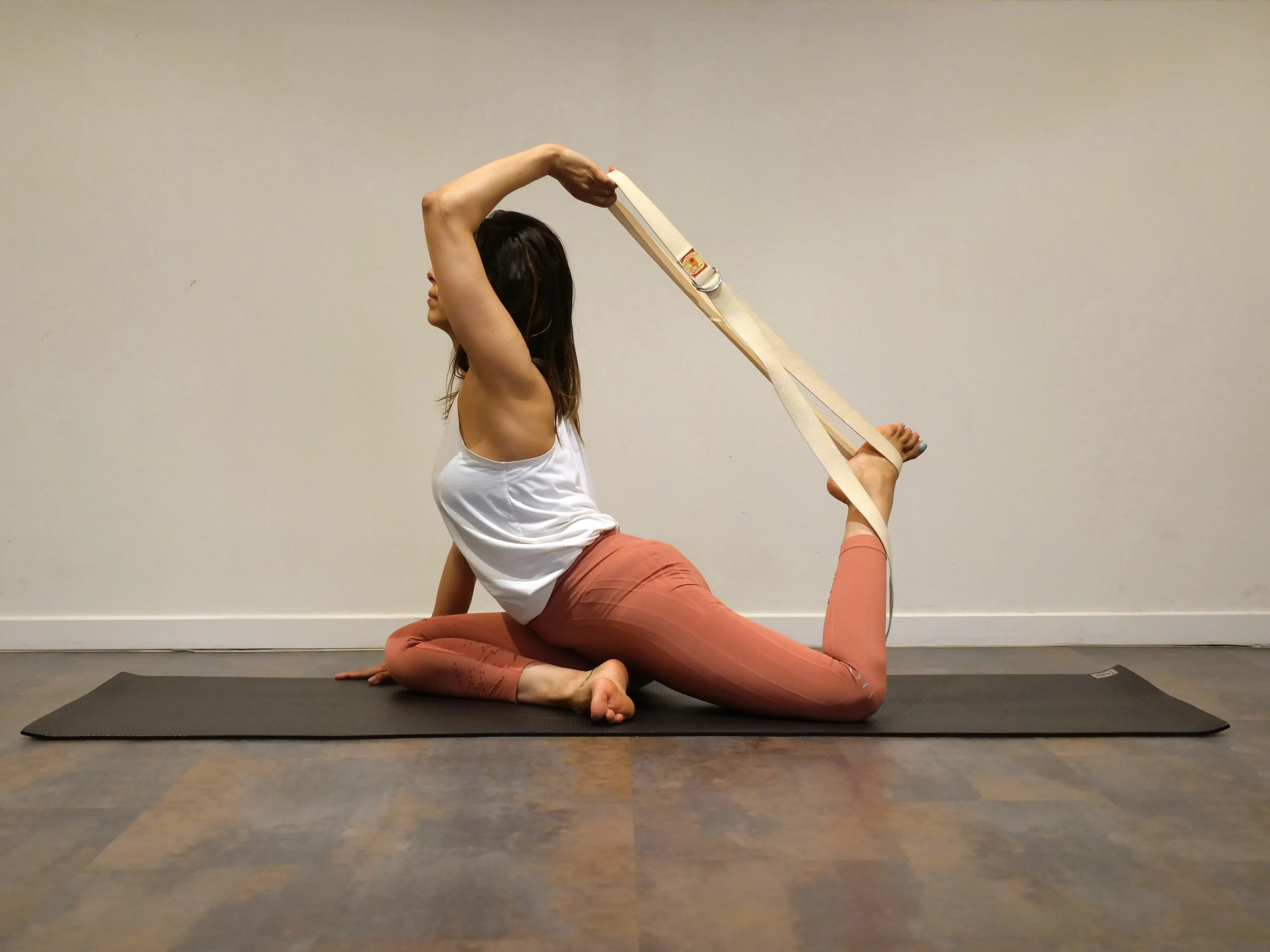 Yin Prana
