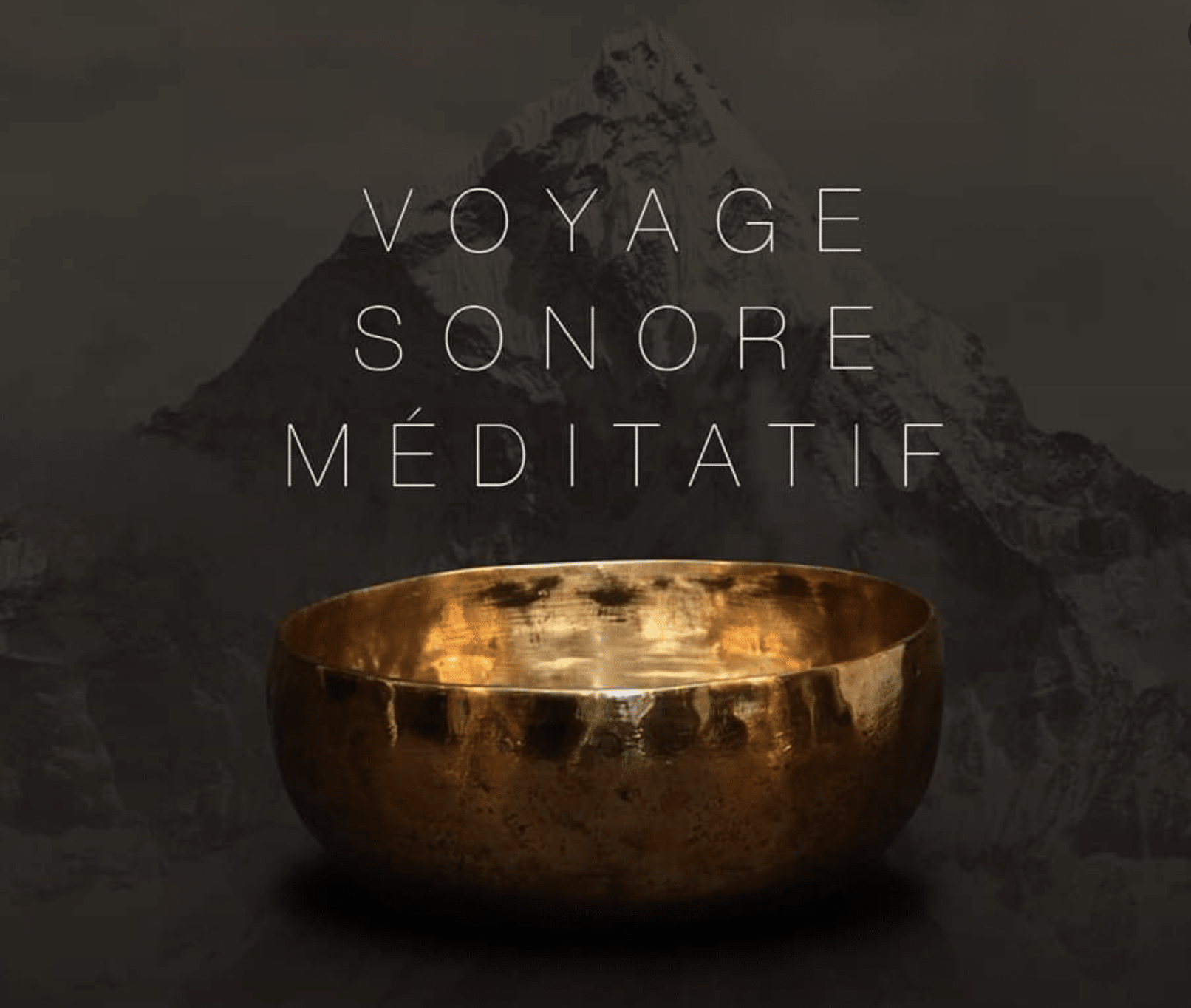 voyage sonore toulouse