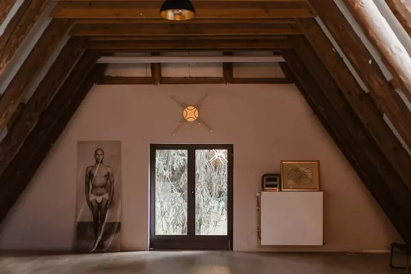 Maison Akasha | Sattva Yoga Toulouse